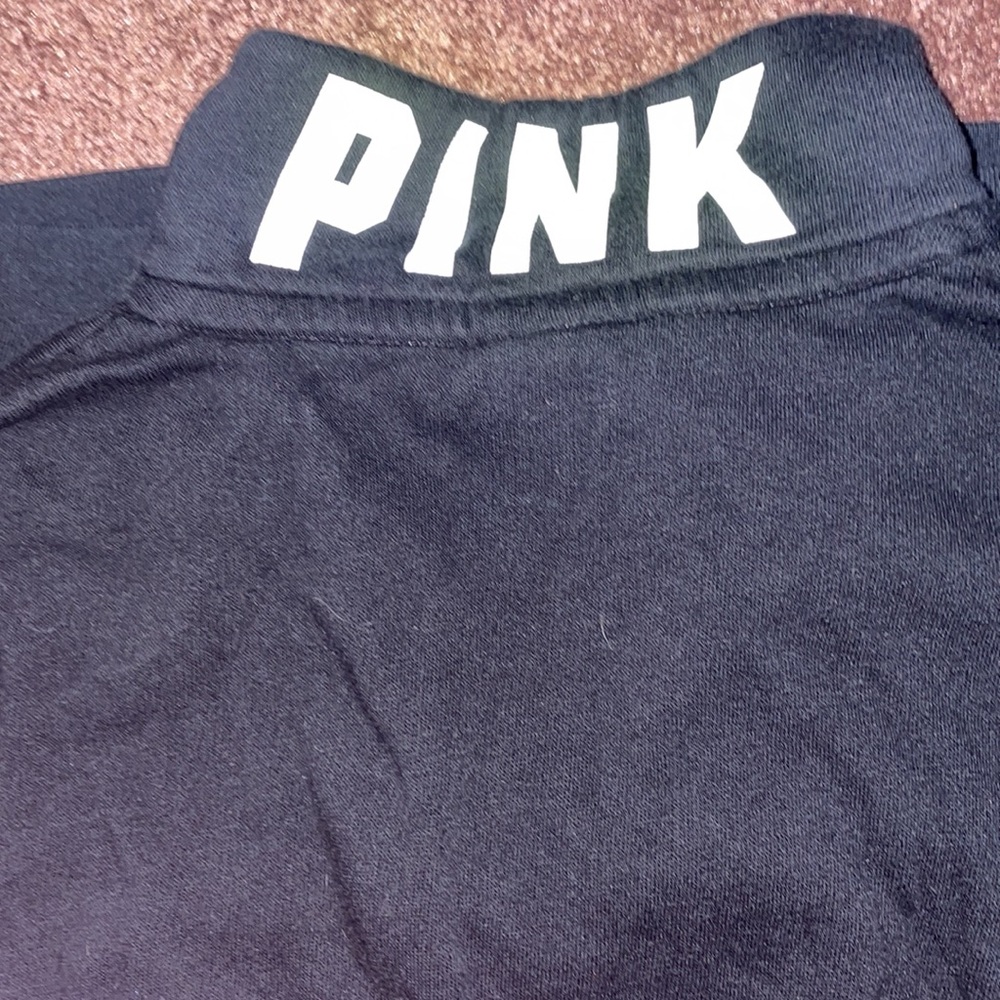 PINK BUNDLE quarter zip - Picture 7 of 7